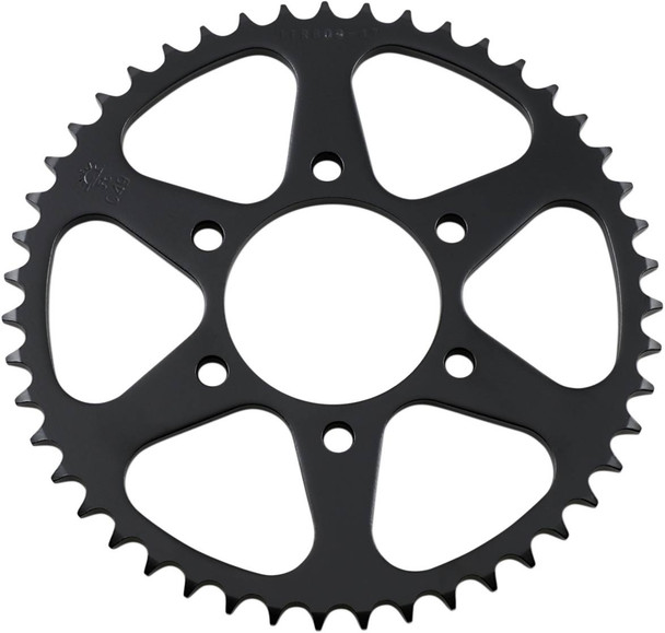 Jt Sprockets - JTR809.47 - Sprocket - Rear - Suzuki - 47-Tooth