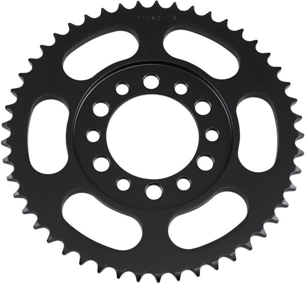 Jt Sprockets - JTR1842.49 - Sprocket - Rear - Yamaha - 49-Tooth