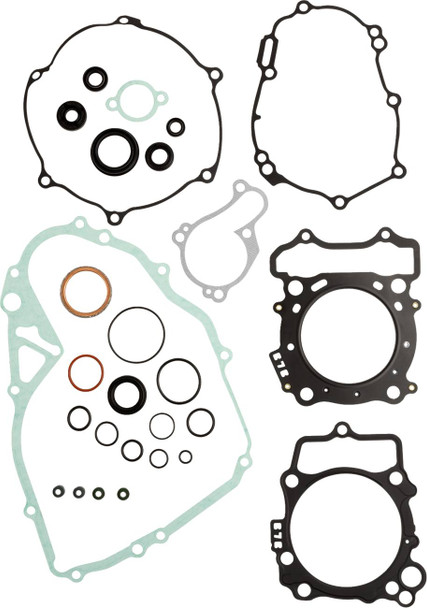 Prox - 34.2422 - Complete Gasket Set - Yamaha