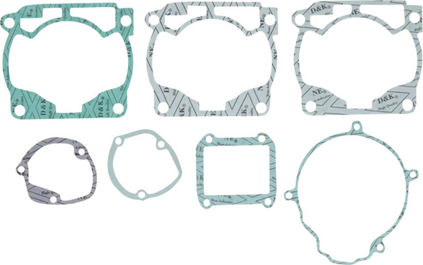 Prox - 34.6321 - Complete Gasket Set - Gas Gas/Husqvarna/KTM