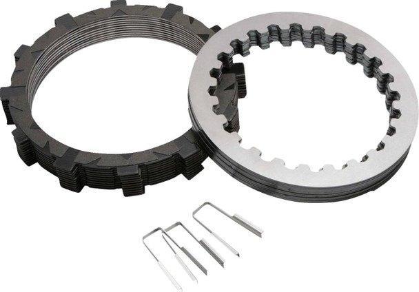 Rekluse - RMS-2812002 - TorqDrive® Cutch Pack Replacement - TF 250-X