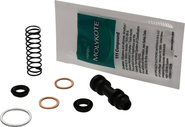 Rekluse - RMS-2200002 - Master Cylinder Rebuild Kit - KTM