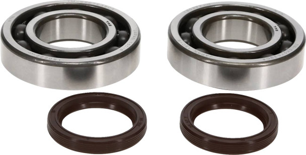 Prox - 23.CBS63017 - Crankshaft Bearing/Seal Kit - Gas Gas/Husqvarna/KTM