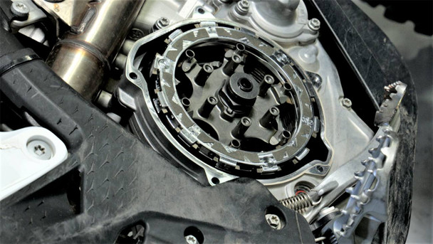 Rekluse - RMS-8707072 - EXP 4.0 Clutch - YZ 65/85