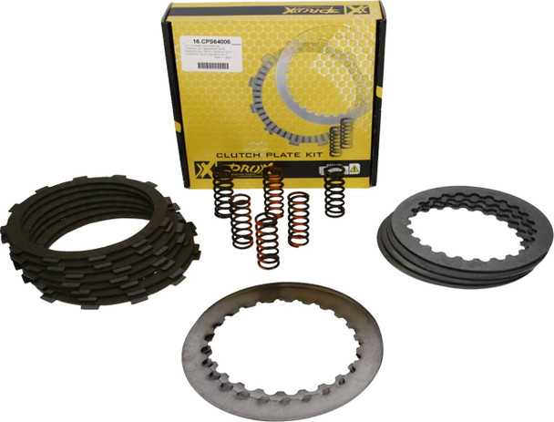 Prox - 16.CPS64006 - Clutch Set - KTM/Beta/Polaris