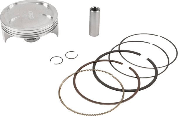 Prox - 01.2450.A - Piston Kit - 96.95 mm - Yamaha WR450F/YZ450F/YZ450FX