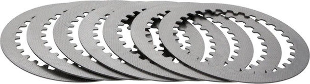 Prox - 16.S51019 - Steel Plate Set - Gas Gas/Husqvarna/KTM