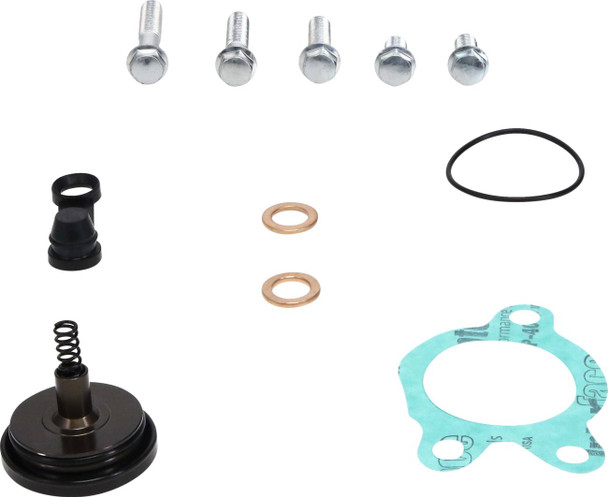 Prox - 16.950015 - Clutch Slave Cylinder Rebuild Kit - Gas Gas/Husqvarna/KTM