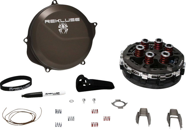 Rekluse - RMS-8913092 - RadiusCX 4.0 Clutch - Husqvarna/KTM