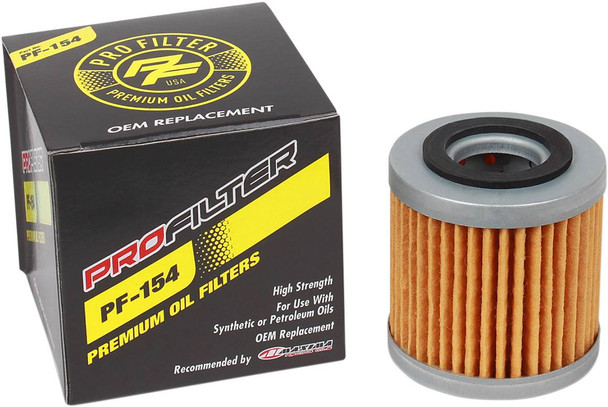 Pro Filter - PF-154 - Replacement Oil Filter