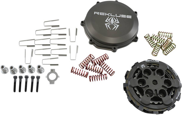 Rekluse - RMS-7176 - Core Manual TorqDrive® Clutch Kit - WR/YZ 450
