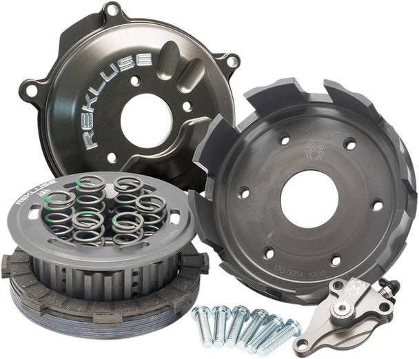 Rekluse - RMS-7003 - Core Manual Clutch Kit - CX65