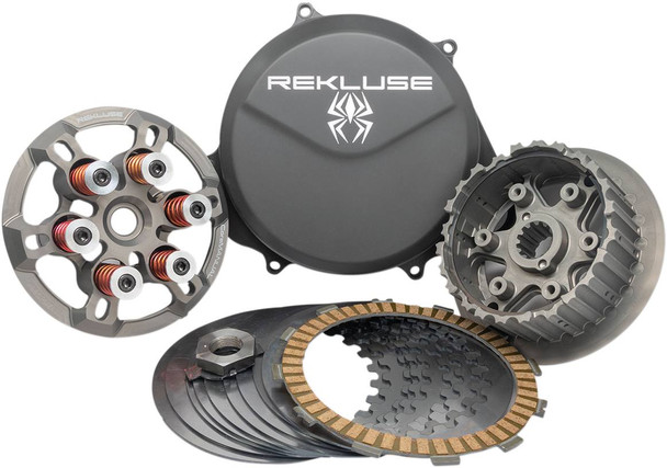 Rekluse - RMS-7009 - Clutch Kit