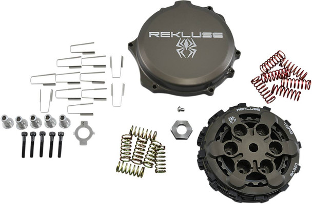 Rekluse - RMS-7164 - Core Manual TorqDrive® Clutch Kit - Suzuki
