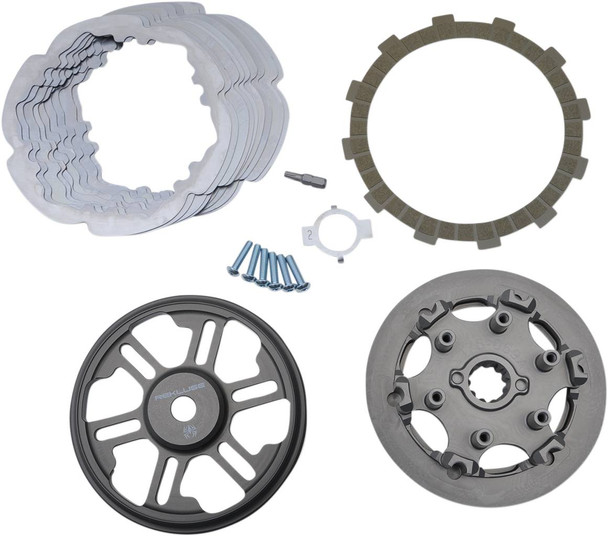 Rekluse - RMS-7013181 - Core DDS Clutch Kit - Gas Gas/Husqvarna/KTM