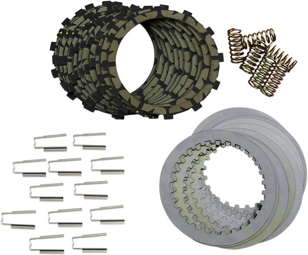 Rekluse - RMS-2801013 - Clutch Pack