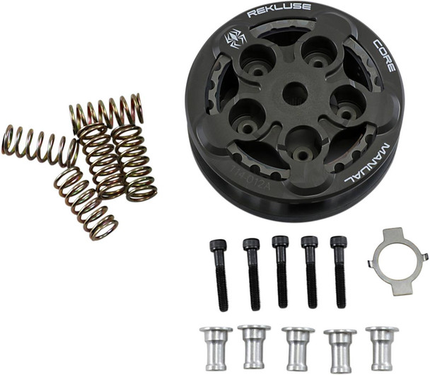 Rekluse - RMS-7038 - Clutch Kit