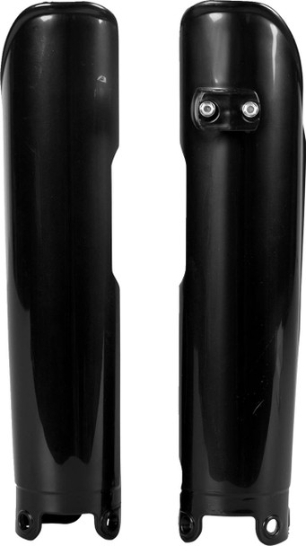 Polisport - 8399000001 - Fork Guard Cover - Black