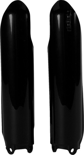 Polisport - 8351400002 - Fork Guard Cover - Black