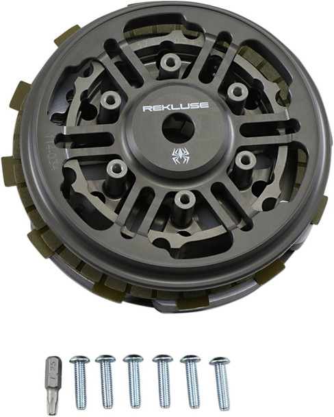 Rekluse - RMS-7084 - Core DDS Clutch Kit