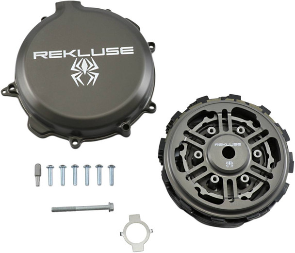 Rekluse - RMS-7113096 - Core Manual TorqDrive® Clutch Kit - Gas Gas/Husqvarna/KTM