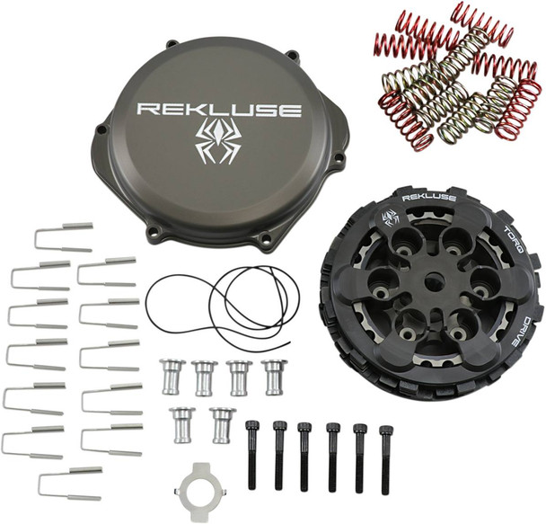 Rekluse - RMS-7120 - Clutch Kit
