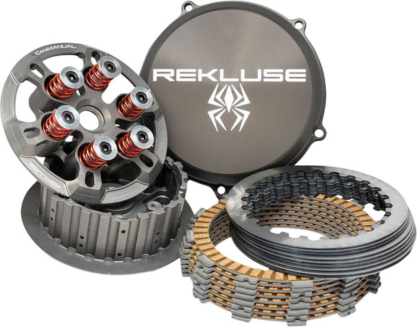 Rekluse - RMS-7008001 - Clutch Kit - Sherco