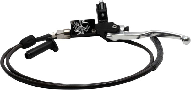 Rekluse - RMS-5300002 - Brake Kit - Left Hand - Rear