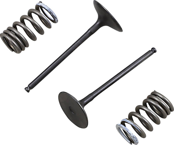 Prox - 28.SIS3338-2 - Valve and Spring Kit - Intake - Suzuki