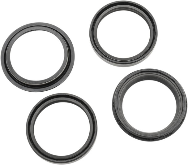 Prox - 40.S4352.99P - Fork Seal/Wiper Kit - 43 mm ID x 52.9 mm OD x 9 mm T