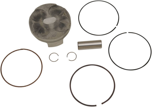 Prox - 01.1343.C - Piston Kit - 76.79 mm - Honda CRF250R