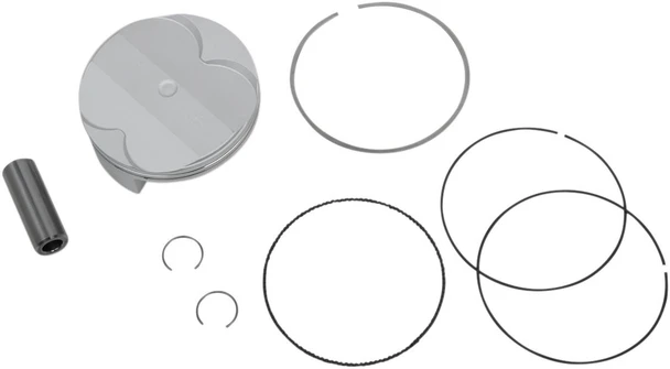 Prox - 01.4415.C - Piston Kit - 95.99 mm - Kawasaki KX450F