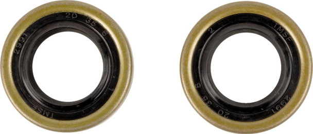 Prox - 42.6017 - Crankshaft Oil Seal Kit - KTM