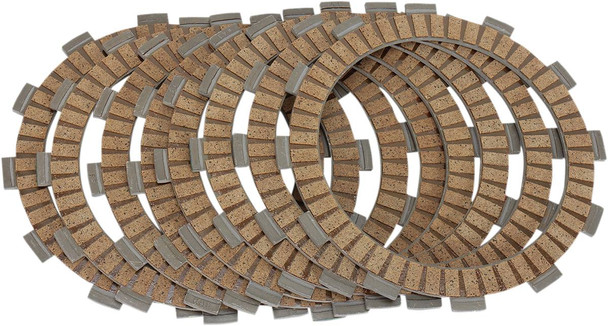 Prox - 16.S24058 - Clutch Friction Plates - YZ450F