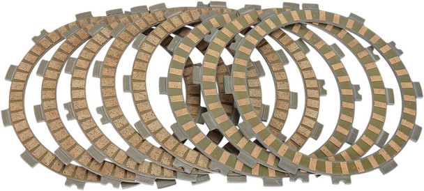 Prox - 16.S34030 - Clutch Friction Plates - RM-Z 450