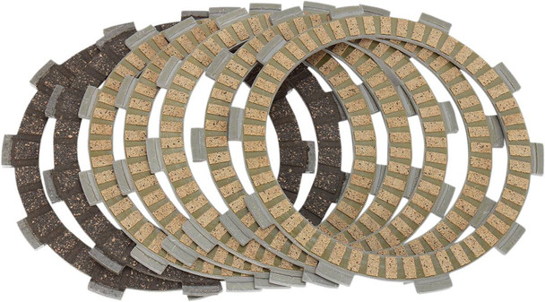 Prox - 16.S21003 - Clutch Friction Plates - YZ80/85
