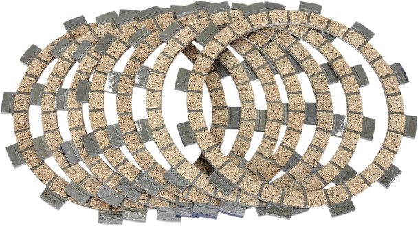 Prox - 16.S23015 - Clutch Friction Plates - Yamaha