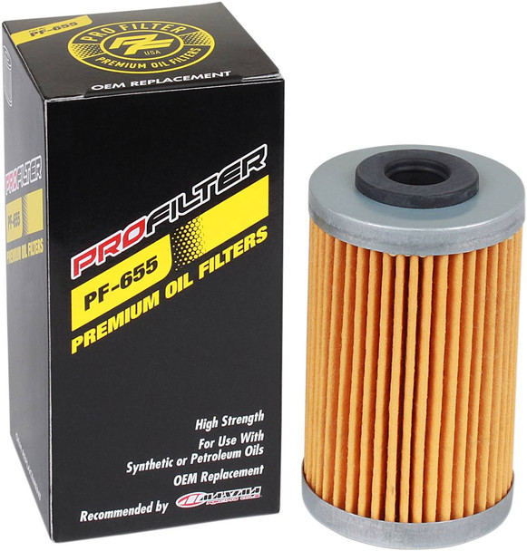 Pro Filter - PF-655 - Replacement Oil Filter