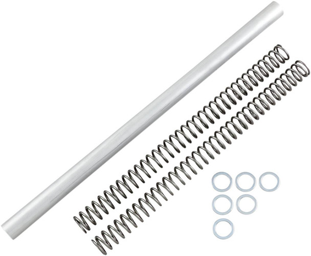 Race Tech - FRSP 314233 - Fork Springs - 0.33 kg/mm