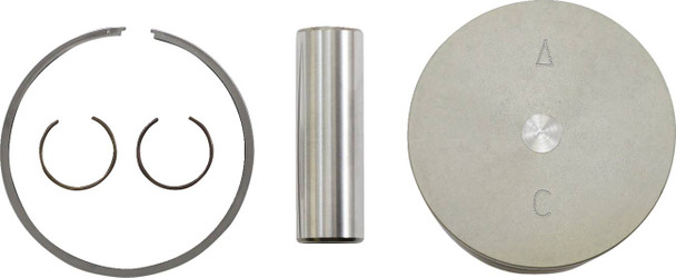 Prox - 01.3224.C - Piston Kit - 53.97 mm - Suzuki RM125