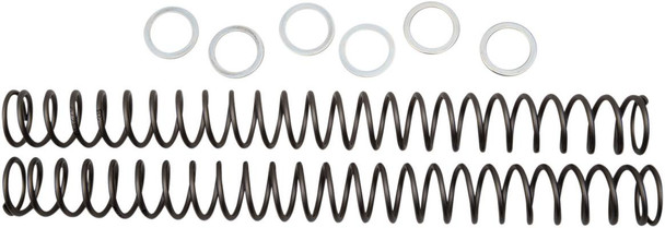 Race Tech - FRSP 444538 - Fork Springs - 0.38 kg/mm