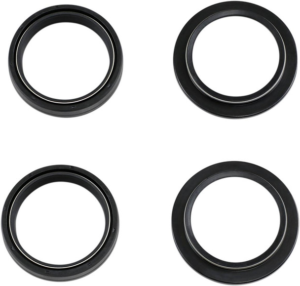 Prox - 40.S435411 - Fork Seal/Wiper Kit - 43 mm ID x 54 mm OD x 11 mm T