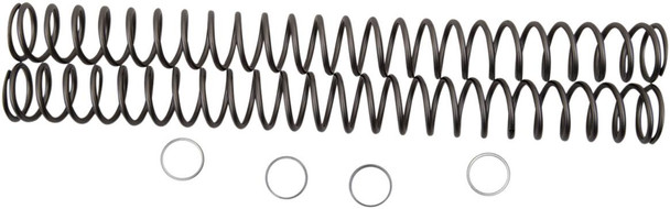 Race Tech - FRSP 444638 - Fork Springs - 0.38 kg/mm