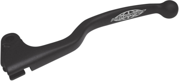 Pro Circuit - PCCL04-01-048 - Forged Clutch Lever - Black