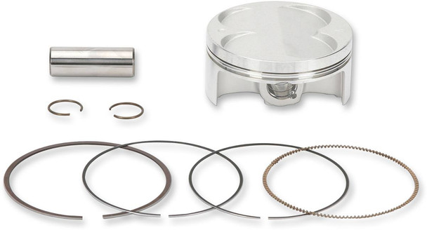 Prox - 01.4335.B - Piston Kit - 76.97 mm - Kawasaki KX250F | Suzuki RMZ250