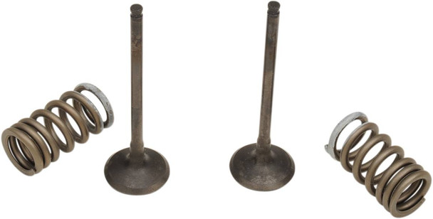 Prox - 28.SES3338-1 - Valve and Spring Kit - Exhaust - Suzuki