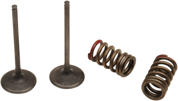 Prox - 28.SIS4335-2 - Valve and Spring Kit - Intake - Kawasaki | Suzuki