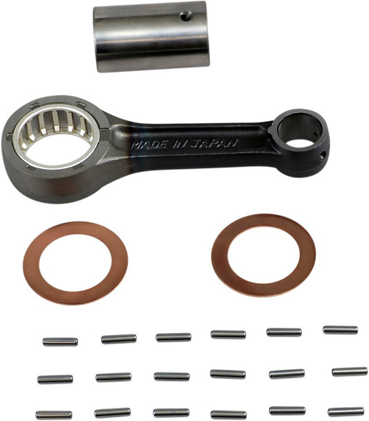 Prox - 03.1654 - Connecting Rod Kit - Honda