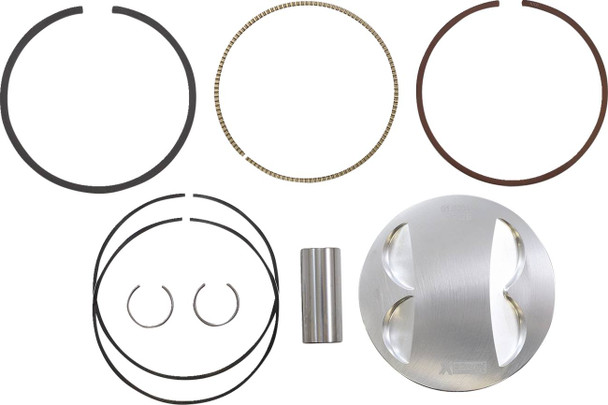 Prox - 01.6604.A - Piston Kit - 100.94 mm - KTM