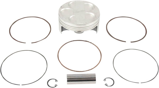 Prox - 01.2406.C - Piston Kit - 76.97 mm - Gas Gas | Yamaha